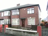 Verne Road, North Shields NE29