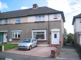 Balkwell Avenue, North Shields NE29