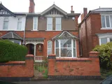 Fairfield Road, Derby DE23