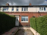 Lyttelton Street, Derby DE22