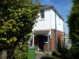 Rownhams Road, Southampton SO16