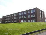 Clifton Drive, Blackpool FY4