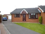 Glenapp Avenue, Blackpool FY4