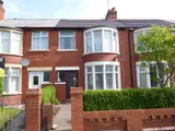 Park Road, Blackpool FY1