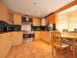 Chigwell, Essex
