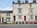 Canterbury, Kent
