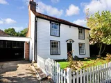 Peasmarsh, Rye, East Sussex