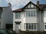 Westborough Road, Westcliff