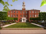 KNOWLE VILLAGE - NORTH SQUARE - PART