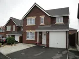 Chillington Way, Norton Heights, Stoke-On-Trent