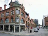 Oak Street (Northern Quarter)