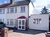 Laindon, Basildon, Essex