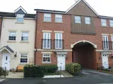 Abbey Park Way, Wychwood Village
