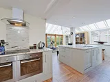 Hill Crest, Main Street, Little Ouseburn, York, North Yorkshire, YO26 9TD