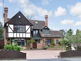 Shirley, Croydon, Surrey