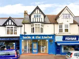 High Street, Farnborough