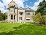 Castle Place, Bletchingley, Surrey
