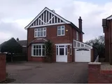 Old Norwich Road