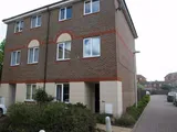 Quarles Park Road, Chadwell Heath, ROMFORD, Essex