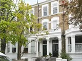 Sinclair Road, W14