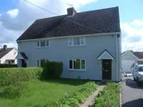 Stortford Road Cottages, Stortford Road, Nr Saffron Walden