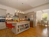 Camberwell Grove, Camberwell