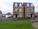 Highfield Court, Soothill, Batley