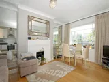 Haverstock Hill, Belsize Park