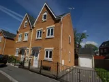 Heol Islwyn, Fforestfach, SWANSEA
