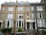 The Gardens, East Dulwich, SE22