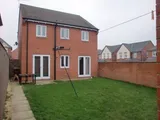 40 Bracken Way, Harworth, DONCASTER, South Yorkshire