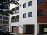 Liberty House, Ensign Street, Tower Hill, E1 8JA