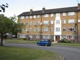 Longberrys, Cricklewood Lane, NW2 2TE