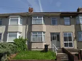 Ilchester Crescent, Bedminster Down, Bristol, BS13 7HN