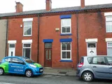 Tyldesley Road, Atherton