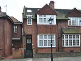 Flanders Road, London, W4