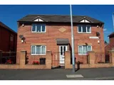 73 Gilberthorpe Street, , Rotherham