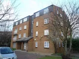 Garrick Drive, West Thamesmead
