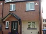 Badnall Street, Leek, Staffordshire, ST13 8HD