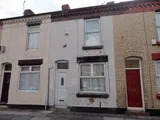 81 Whittier Street, Liverpool, Merseyside