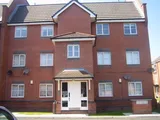 96 Armstrong Quay, Liverpool