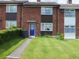 Daisy Walk, Beighton, SHEFFIELD, S20 1FT
