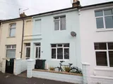 SHELLDALE ROAD, PORTSLADE
