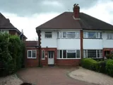 Shawhurst Lane, Hollywood, B47 5JN