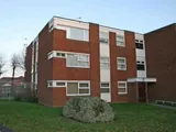 Maple Court, Apartment, Two bedrooms, Kingstanding, B44 0AH