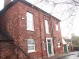 2 STATION HOUSE , GREAT NORTH ROAD