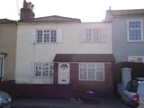Padwell Road, Southampton, SO14