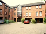 Farriers Road, Epsom