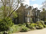 Broad Walk, Buxton