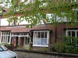 Cranford Avenue, Knutsford